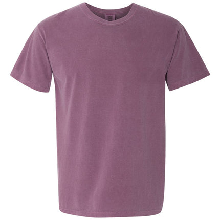 Comfort Colors Unisex Garment‑Dyed Heavyweight T‑Shirt