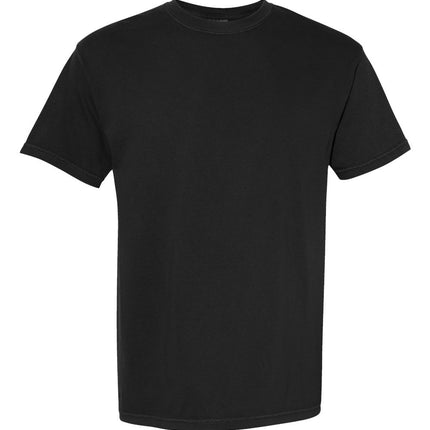 Comfort Colors Unisex Garment‑Dyed Heavyweight T‑Shirt