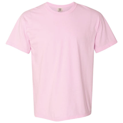 Comfort Colors Unisex Garment‑Dyed Heavyweight T‑Shirt