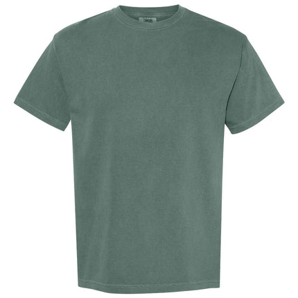 Comfort Colors Unisex Garment‑Dyed Heavyweight T‑Shirt