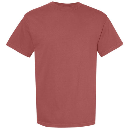 Comfort Colors Unisex Garment‑Dyed Heavyweight T‑Shirt