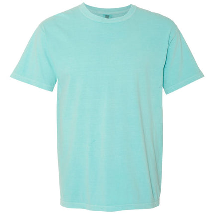 Comfort Colors Unisex Garment‑Dyed Heavyweight T‑Shirt