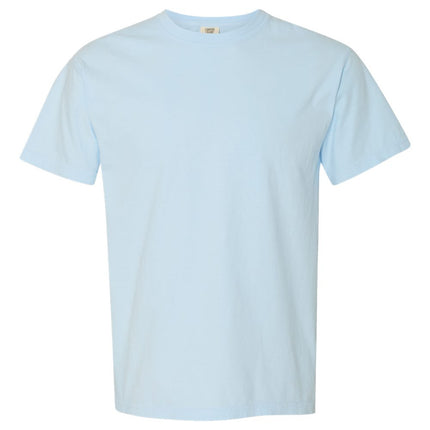Comfort Colors Unisex Garment‑Dyed Heavyweight T‑Shirt