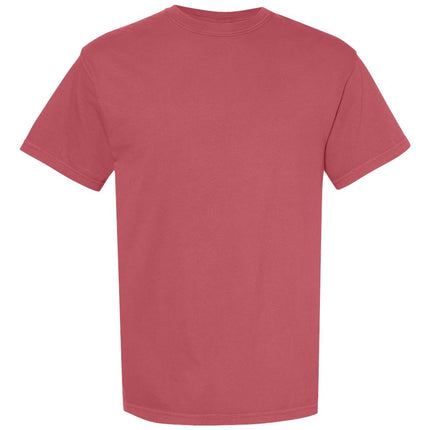 Comfort Colors Unisex Garment‑Dyed Heavyweight T‑Shirt