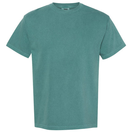 Comfort Colors Unisex Garment‑Dyed Heavyweight T‑Shirt