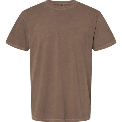 Comfort Colors Unisex Garment‑Dyed Heavyweight T‑Shirt