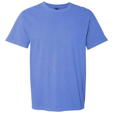 Comfort Colors Unisex Garment‑Dyed Heavyweight T‑Shirt