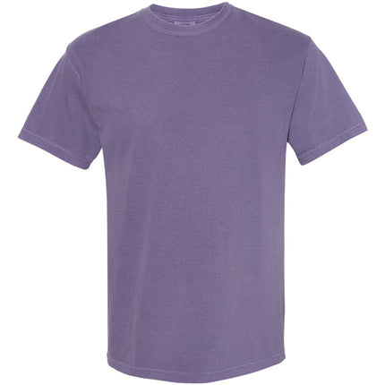 Comfort Colors Unisex Garment‑Dyed Heavyweight T‑Shirt