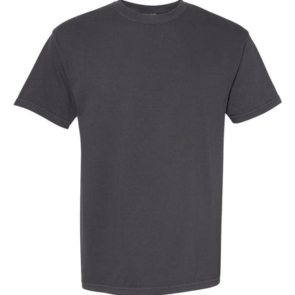 Comfort Colors Unisex Garment‑Dyed Heavyweight T‑Shirt