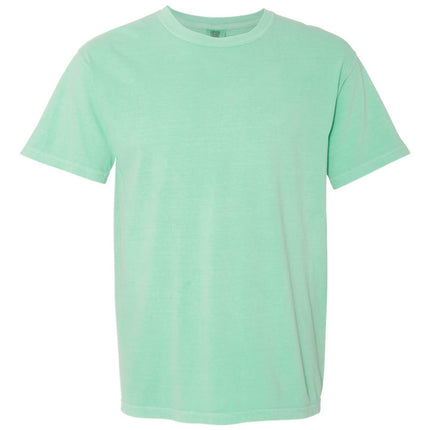 Comfort Colors Unisex Garment‑Dyed Heavyweight T‑Shirt