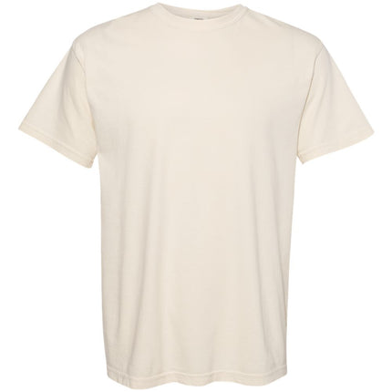 Comfort Colors Unisex Garment‑Dyed Heavyweight T‑Shirt