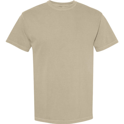 Comfort Colors Unisex Garment‑Dyed Heavyweight T‑Shirt