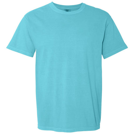 Comfort Colors Unisex Garment‑Dyed Heavyweight T‑Shirt