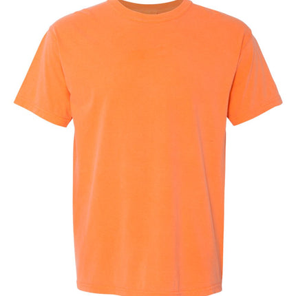 Comfort Colors Unisex Garment‑Dyed Heavyweight T‑Shirt