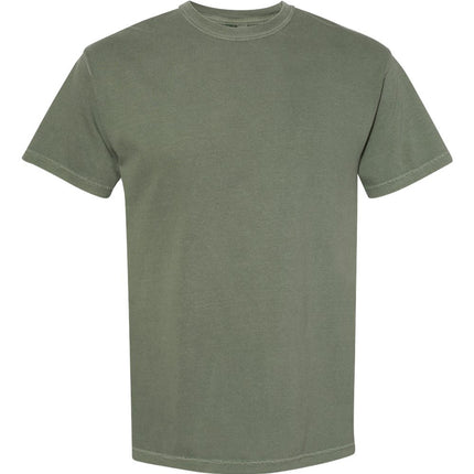 Comfort Colors Unisex Garment‑Dyed Heavyweight T‑Shirt