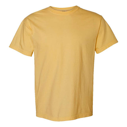 Comfort Colors Unisex Garment‑Dyed Heavyweight T‑Shirt