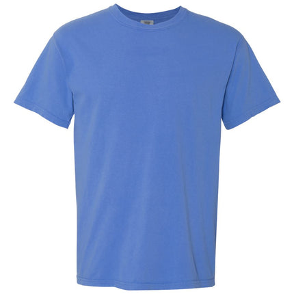 Comfort Colors Unisex Garment‑Dyed Heavyweight T‑Shirt