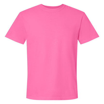 Comfort Colors Unisex Garment‑Dyed Heavyweight T‑Shirt