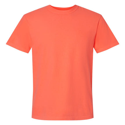 Comfort Colors Unisex Garment‑Dyed Heavyweight T‑Shirt