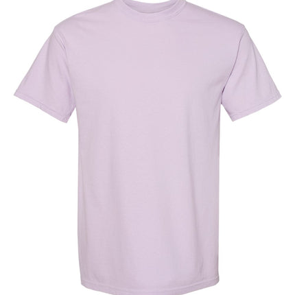 Comfort Colors Unisex Garment‑Dyed Heavyweight T‑Shirt