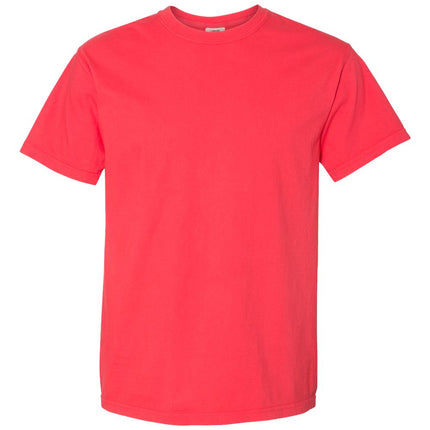 Comfort Colors Unisex Garment‑Dyed Heavyweight T‑Shirt