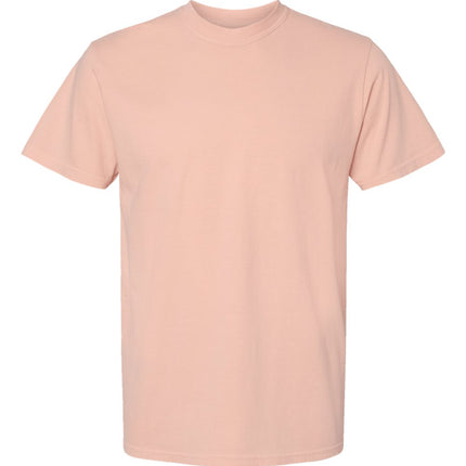 Comfort Colors Unisex Garment‑Dyed Heavyweight T‑Shirt