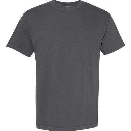 Comfort Colors Unisex Garment‑Dyed Heavyweight T‑Shirt