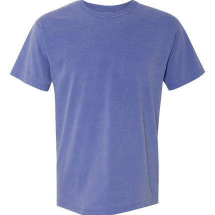 Comfort Colors Unisex Garment‑Dyed Heavyweight T‑Shirt