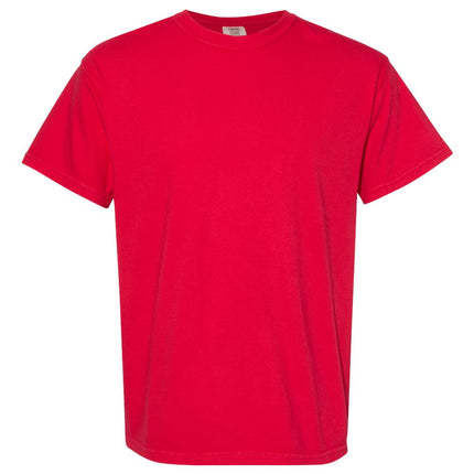 Comfort Colors Unisex Garment‑Dyed Heavyweight T‑Shirt