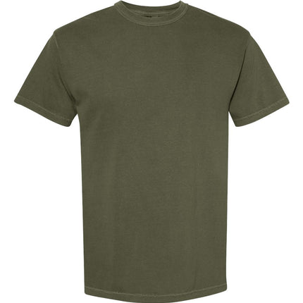 Comfort Colors Unisex Garment‑Dyed Heavyweight T‑Shirt