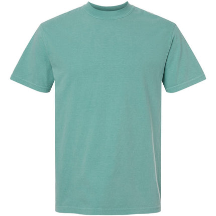 Comfort Colors Unisex Garment‑Dyed Heavyweight T‑Shirt