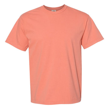 Comfort Colors Unisex Garment‑Dyed Heavyweight T‑Shirt