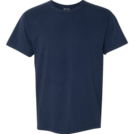 Comfort Colors Unisex Garment‑Dyed Heavyweight T‑Shirt