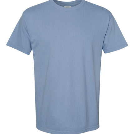 Comfort Colors Unisex Garment‑Dyed Heavyweight T‑Shirt