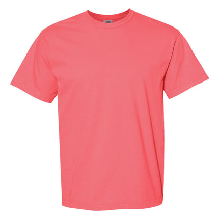 Comfort Colors Unisex Garment‑Dyed Heavyweight T‑Shirt