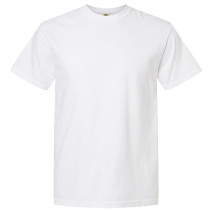 Comfort Colors Unisex Garment‑Dyed Heavyweight T‑Shirt