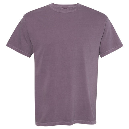 Comfort Colors Unisex Garment‑Dyed Heavyweight T‑Shirt