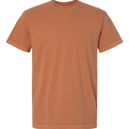 Comfort Colors Unisex Garment‑Dyed Heavyweight T‑Shirt