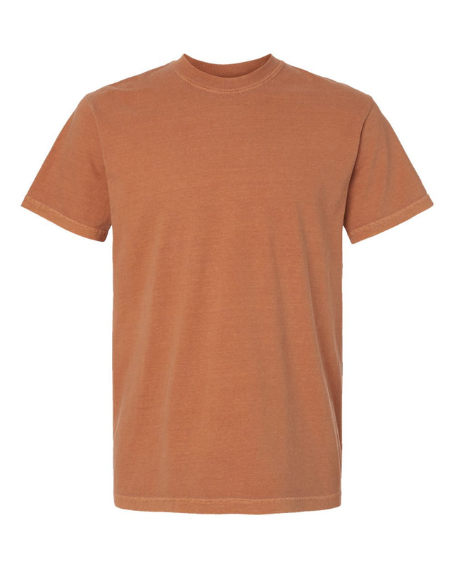Comfort Colors Unisex Garment‑Dyed Heavyweight T‑Shirt