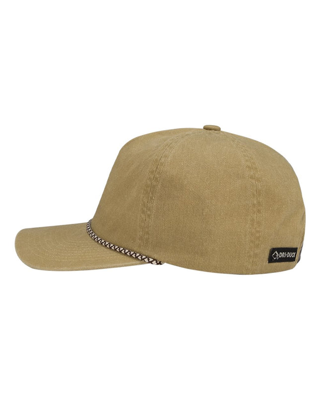DRI DUCK Rockwell Cap – 3053