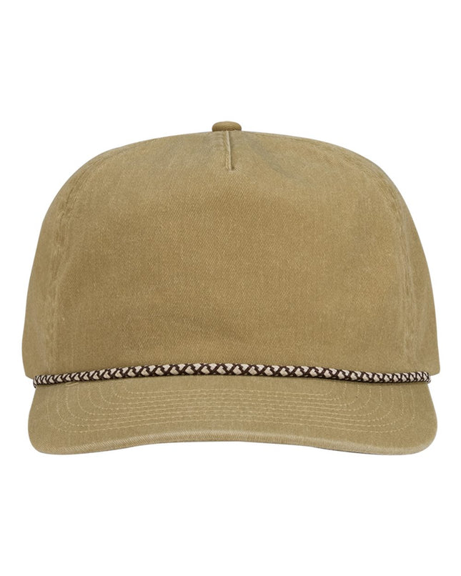 DRI DUCK Rockwell Cap – 3053