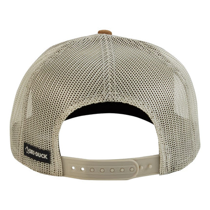 DRI DUCK Ridge Trucker Cap – 3091