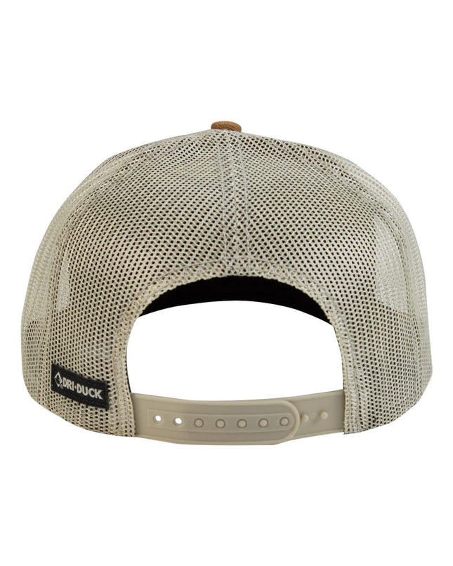 DRI DUCK Ridge Trucker Cap – 3091