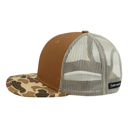 DRI DUCK Ridge Trucker Cap – 3091