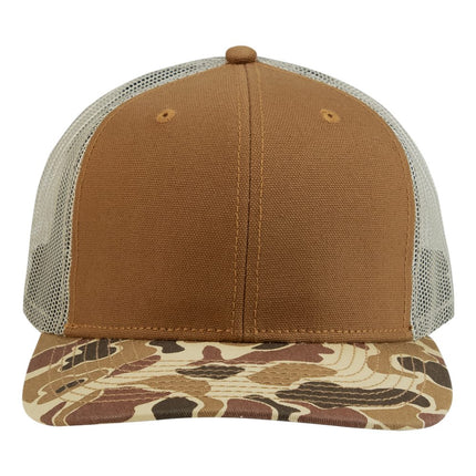 DRI DUCK Ridge Trucker Cap – 3091