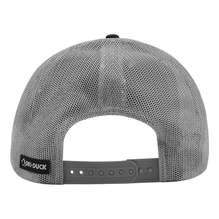 DRI DUCK Heritage Pro Trucker Cap – 3340