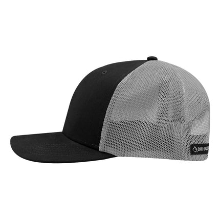 DRI DUCK Heritage Pro Trucker Cap – 3340