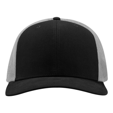 DRI DUCK Heritage Pro Trucker Cap – 3340