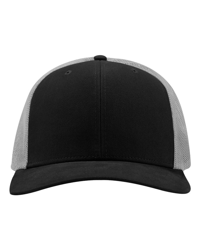DRI DUCK Heritage Pro Trucker Cap – 3340