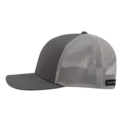 DRI DUCK Heritage Pro Trucker Cap – 3340